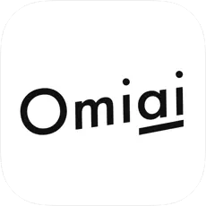オミアイ（omiai）の公式アイコン